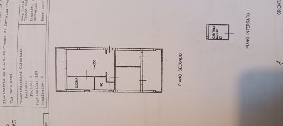 Квартира с 5 комнатами в Торрацца Косте, Италия № 257321 17