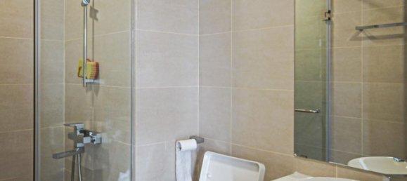 2 bedrooms Apartment in District 4, Vietnam No. 17444 13