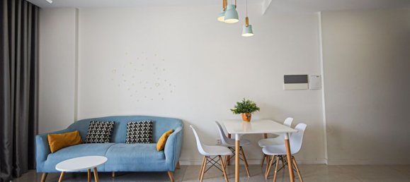 2 bedrooms Apartment in District 4, Vietnam No. 17444 9