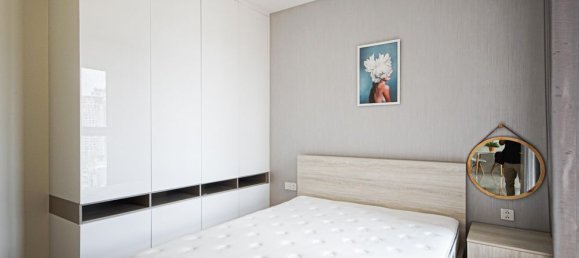 2 bedrooms Apartment in District 4, Vietnam No. 17444 11