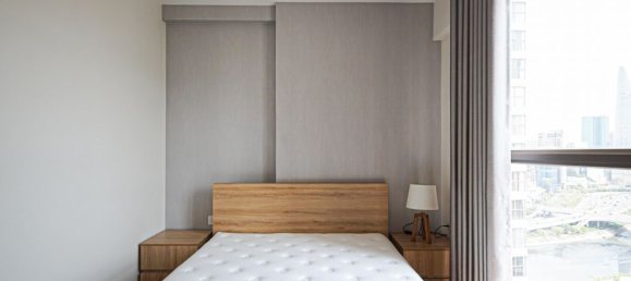 2 bedrooms Apartment in District 4, Vietnam No. 17444 3