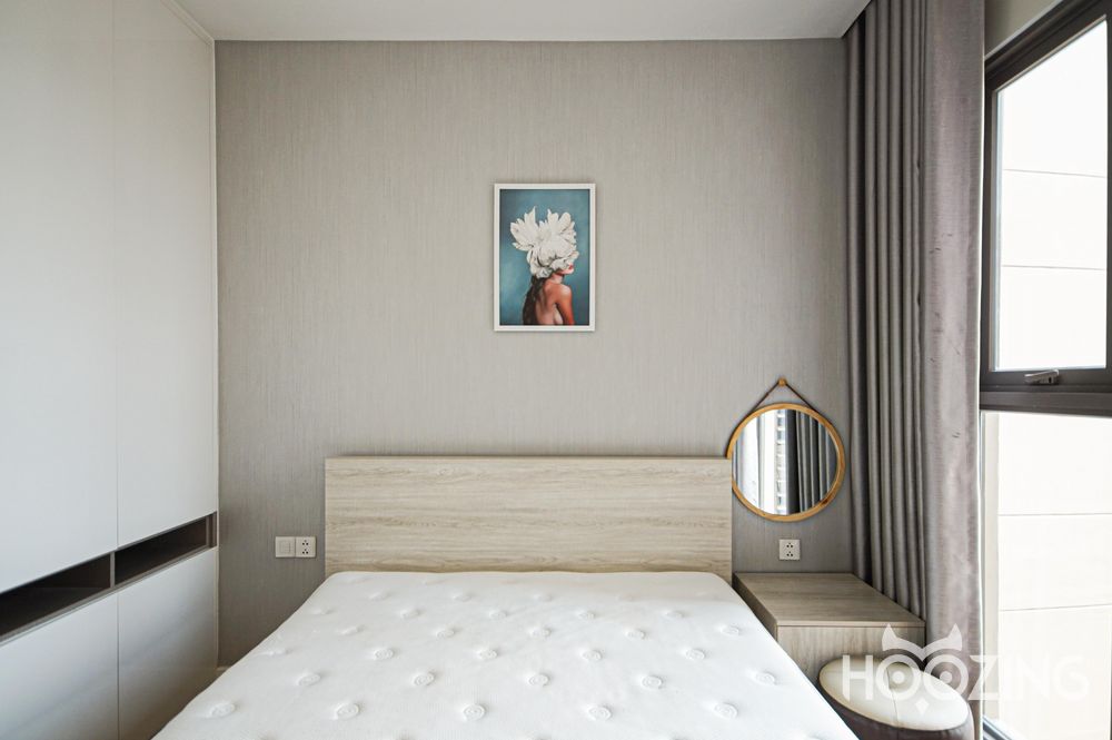 2 bedrooms Apartment in District 4, Vietnam No. 17444