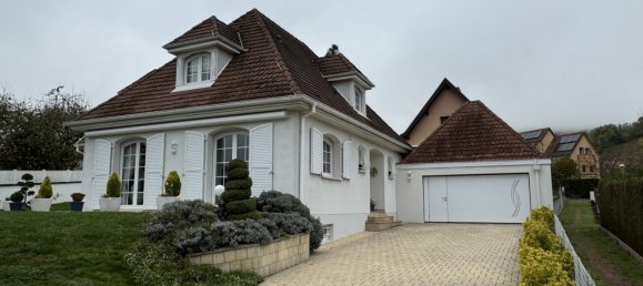 2 bedrooms House in Walbach, France No. 213374 2