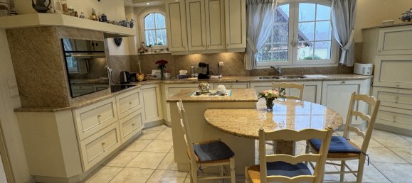 2 bedrooms House in Walbach, France No. 213374 8