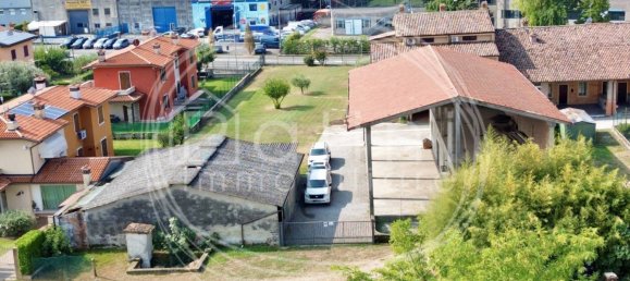 Grundstück in Paderno Franciacorta, Italy 1370m², Nr. 45887 6