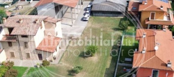 Grundstück in Paderno Franciacorta, Italy 1370m², Nr. 45887 2