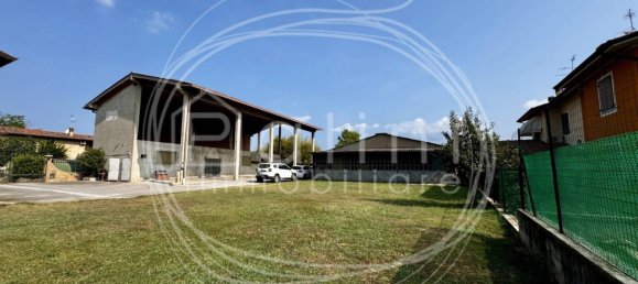 Grundstück in Paderno Franciacorta, Italy 1370m², Nr. 45887 8