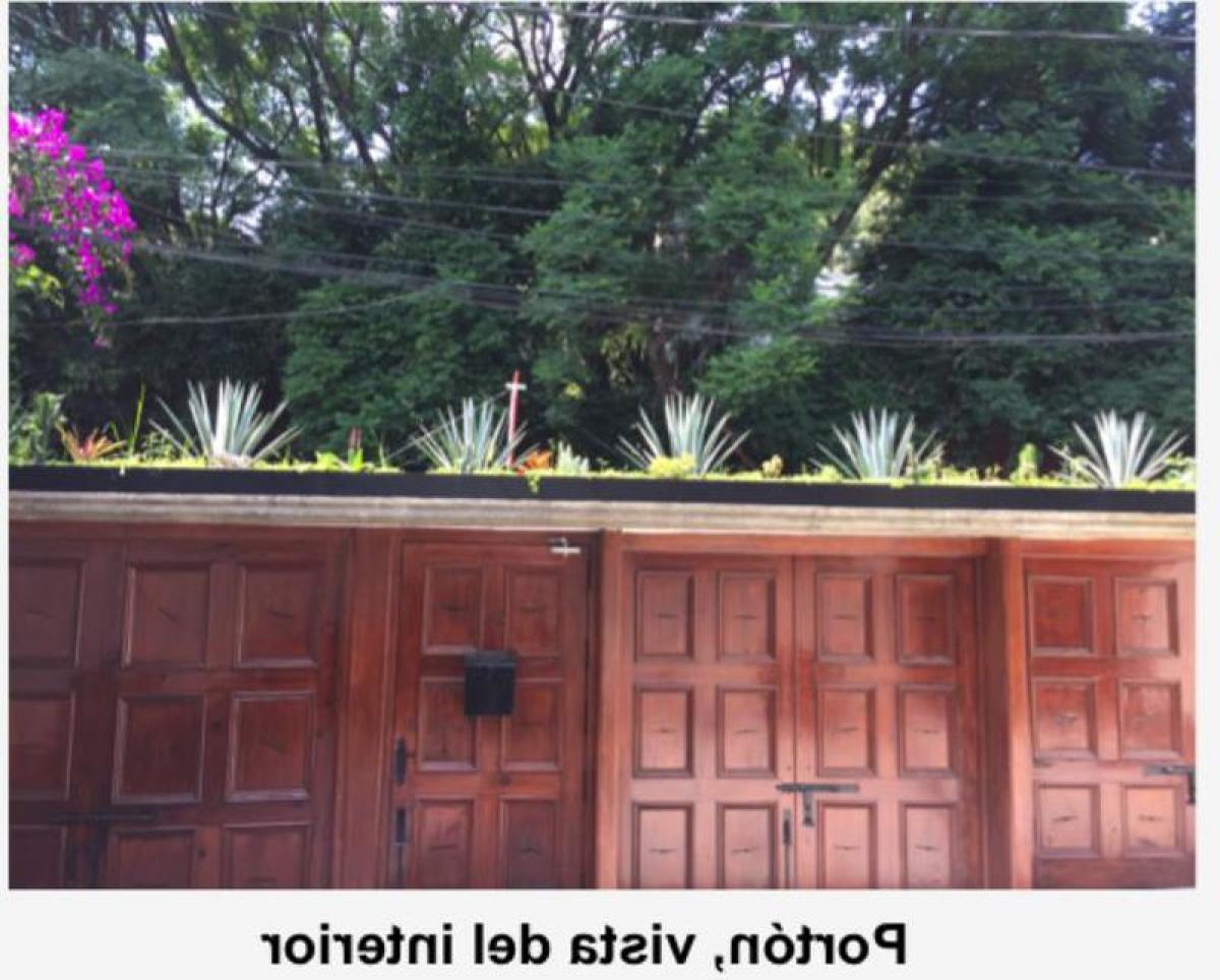 3 bedrooms House in Mexicali, Mexico No. 188129