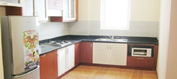 Apartamento de 3 dormitorios en Cau Giay, Vietnam No. 6978 4