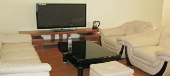 Apartamento de 3 dormitorios en Cau Giay, Vietnam No. 6978 2