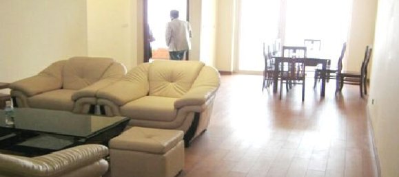 Apartamento de 3 dormitorios en Cau Giay, Vietnam No. 6978 3