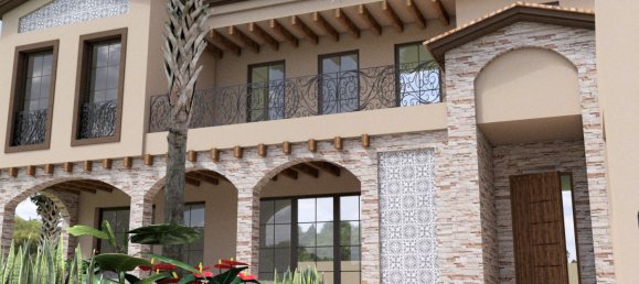 5 bedrooms Villa in Punta Prima, Spain No. 11356 6