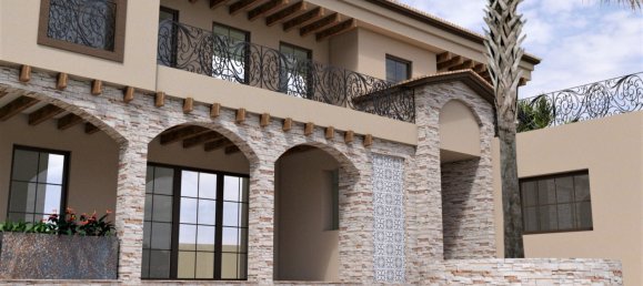 5 bedrooms Villa in Punta Prima, Spain No. 11356 5