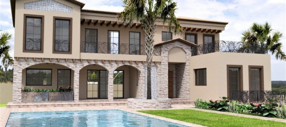 5 bedrooms Villa in Punta Prima, Spain No. 11356 2