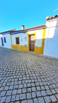 2 Schlafzimmer Haus in Vera Cruz, Portugal, Nr. 25726