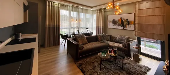 Wohnung 2+1 in Aksu, Turkey, Nr. 32713 25