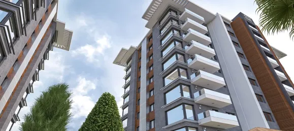 Wohnung 2+1 in Aksu, Turkey, Nr. 32713 11