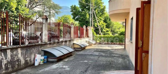 8 غرف نوم فيلا في Castrovillari, Italy رقم 80052 5