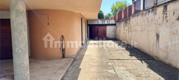 8 غرف نوم فيلا في Castrovillari, Italy رقم 80052 6