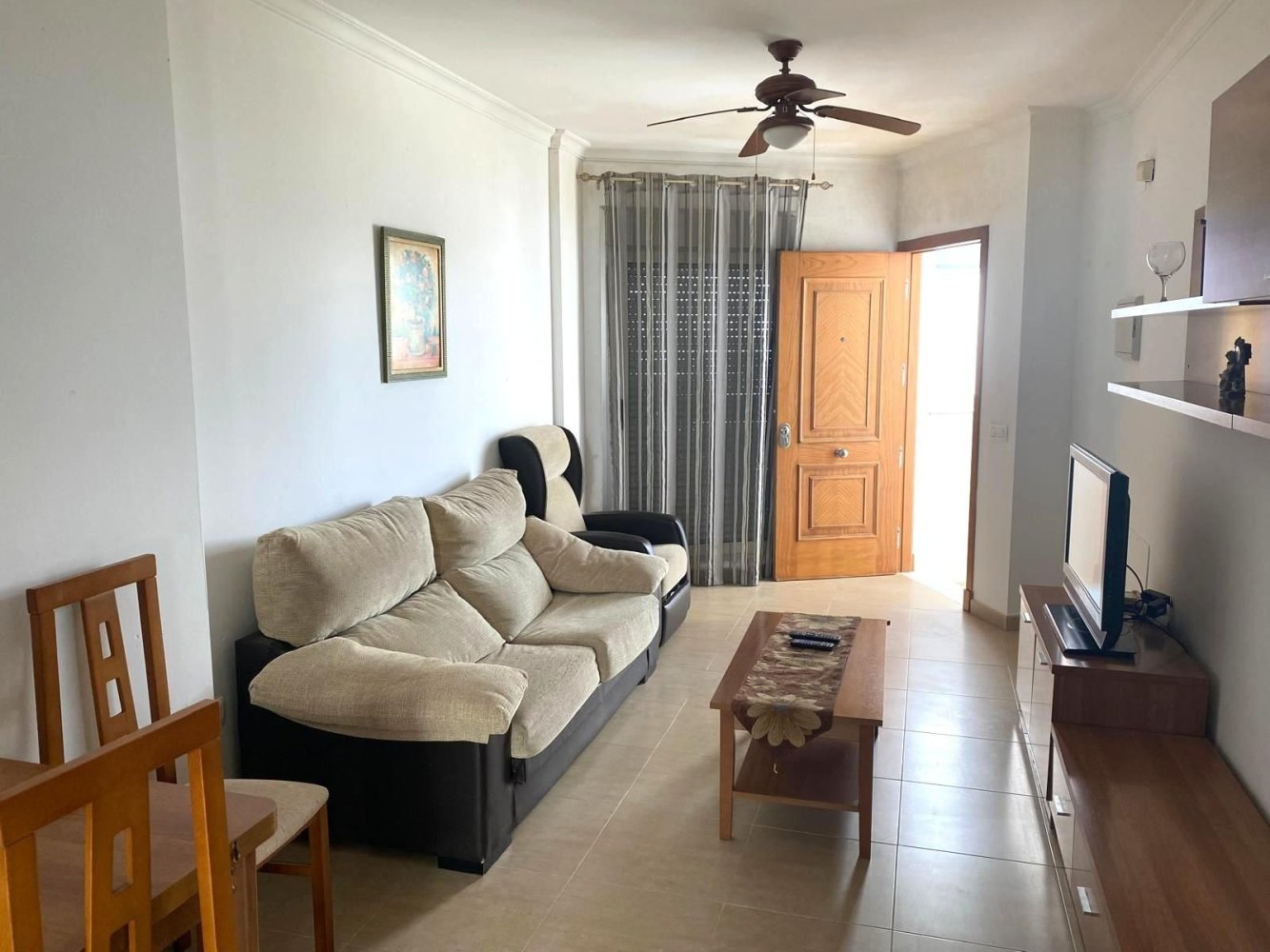 3 chambres Appartement à Barbate, Spain No. 207625