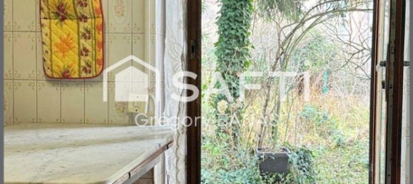 Adosado de 3 dormitorios en Metz, France No. 41393 8