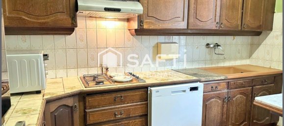 Adosado de 3 dormitorios en Metz, France No. 41393 7