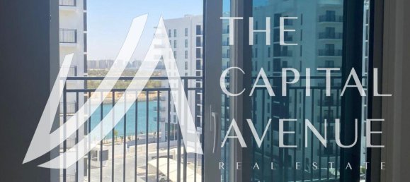 1 bedroom Apartment in Yas Island, UAE No. 112602 11