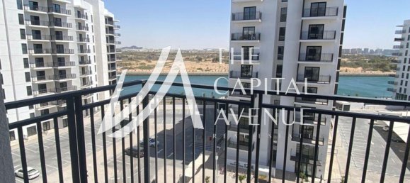 1 bedroom Apartment in Yas Island, UAE No. 112602 9