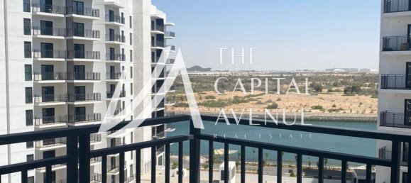 1 bedroom Apartment in Yas Island, UAE No. 112602 10