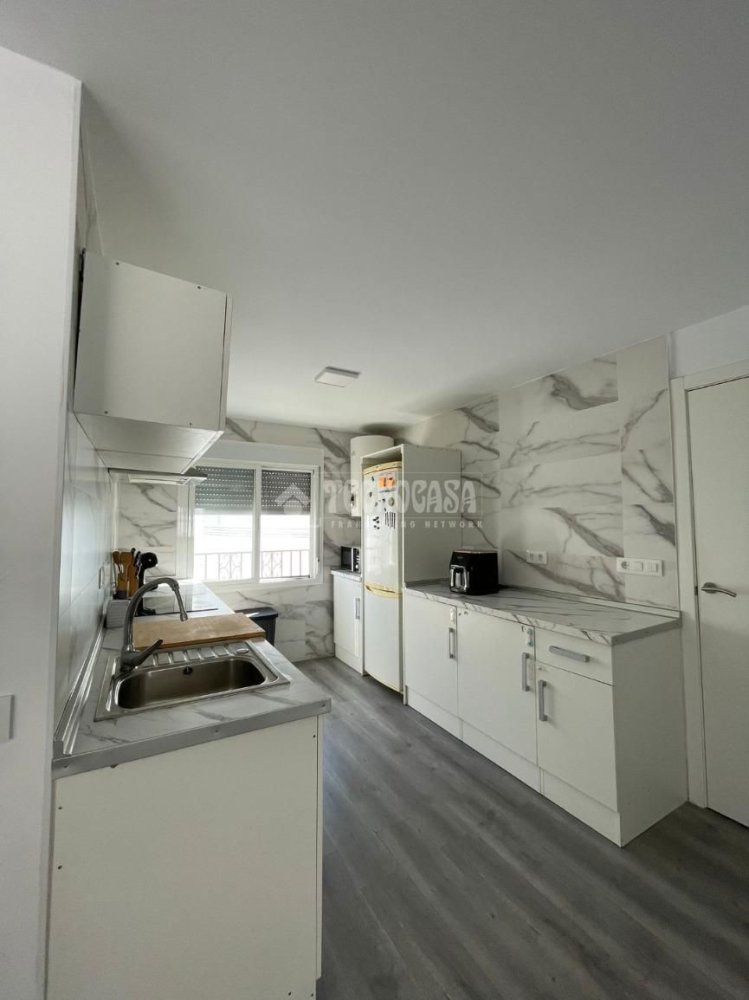 3 bedrooms Apartment in Arcos de la Frontera, Spain No. 206313