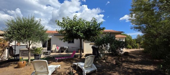 3 Schlafzimmer Villa in Lecci, France, Nr. 304971 8