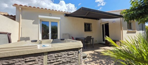 3 Schlafzimmer Villa in Lecci, France, Nr. 304971 14