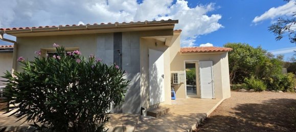 3 Schlafzimmer Villa in Lecci, France, Nr. 304971 9