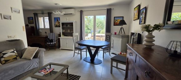 3 Schlafzimmer Villa in Lecci, France, Nr. 304971 4