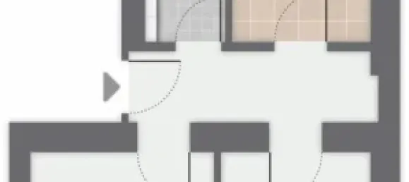 Apartamento de 2 habitaciónes en Prenzlauer Berg, Germany No. 48595 3