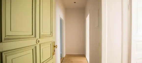 Apartamento de 2 habitaciónes en Prenzlauer Berg, Germany No. 48595 2