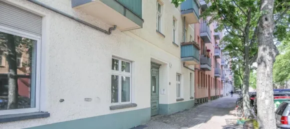 Apartamento de 2 habitaciónes en Prenzlauer Berg, Germany No. 48595 10