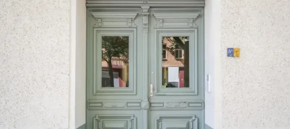 Apartamento de 2 habitaciónes en Prenzlauer Berg, Germany No. 48595 9