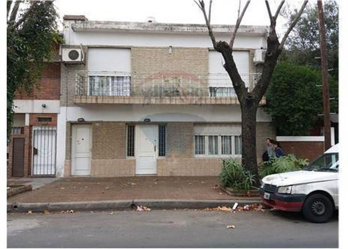 Casa T3 em Buenos Aires, Argentina N.º 74338