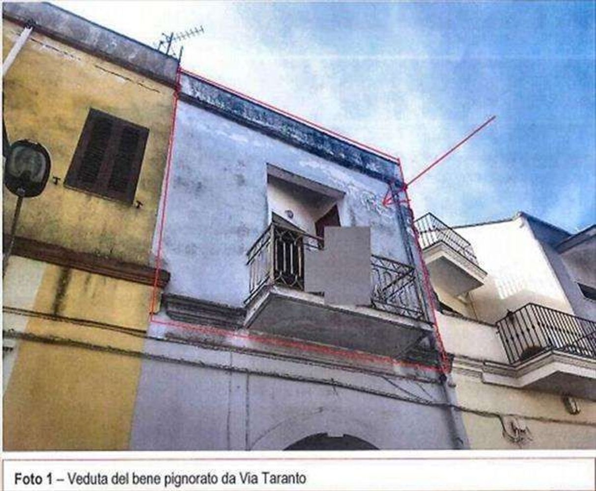 5-Zimmer Haus in Nardò, Italy, Nr. 215391