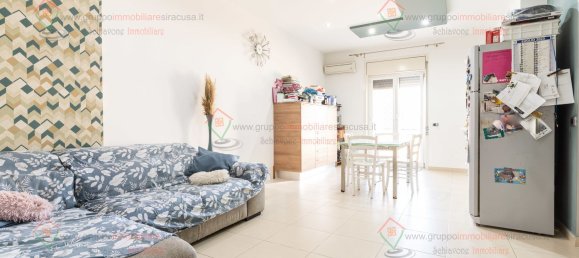 3 rooms Apartment in Syracuse, Italy No. 275711 2