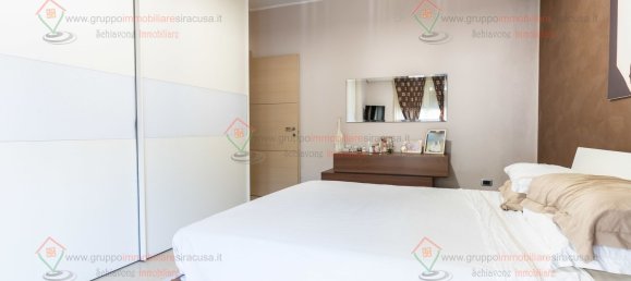 3 rooms Apartment in Syracuse, Italy No. 275711 11