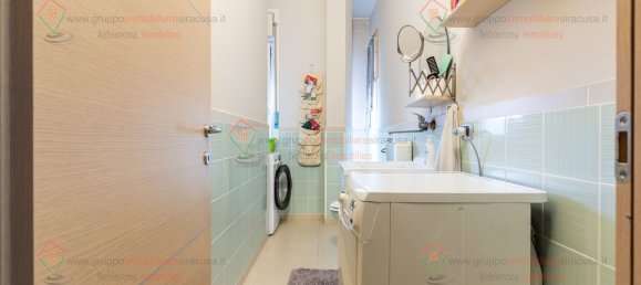 3 rooms Apartment in Syracuse, Italy No. 275711 9
