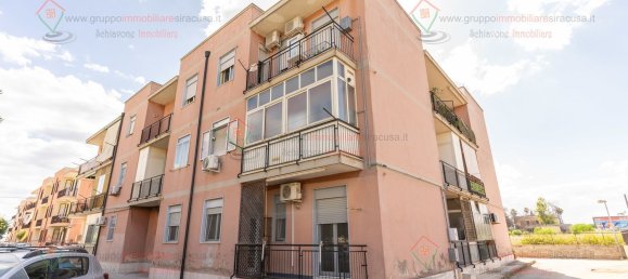 3 rooms Apartment in Syracuse, Italy No. 275711 17