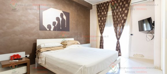 3 rooms Apartment in Syracuse, Italy No. 275711 10