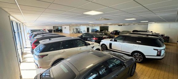  عقار تجاري في Goppingen, Germany 976متر مربع رقم 242601 11