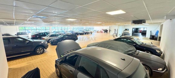  عقار تجاري في Goppingen, Germany 976متر مربع رقم 242601 10