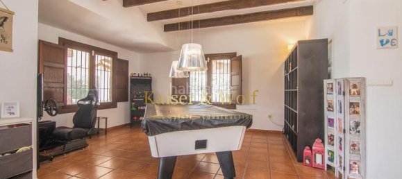 4 chambres Maison à Santa Pola, Spain No. 57991 4