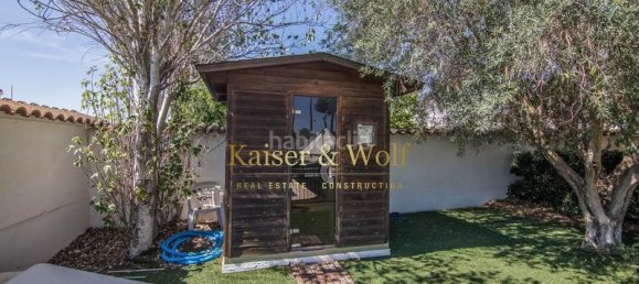 4 chambres Maison à Santa Pola, Spain No. 57991 49