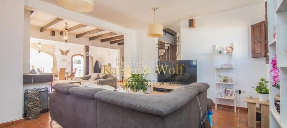 4 chambres Maison à Santa Pola, Spain No. 57991 23